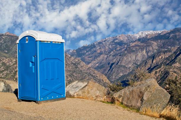 Reliable Rush City, MN Portable Potty Rental  Solutions