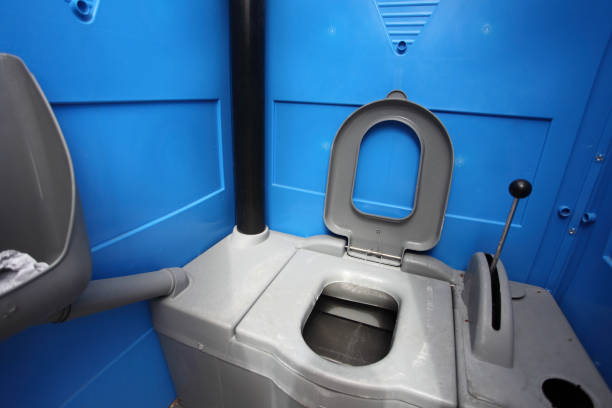 Portable Toilets for Parks and Recreation Areas in Rush City, MN